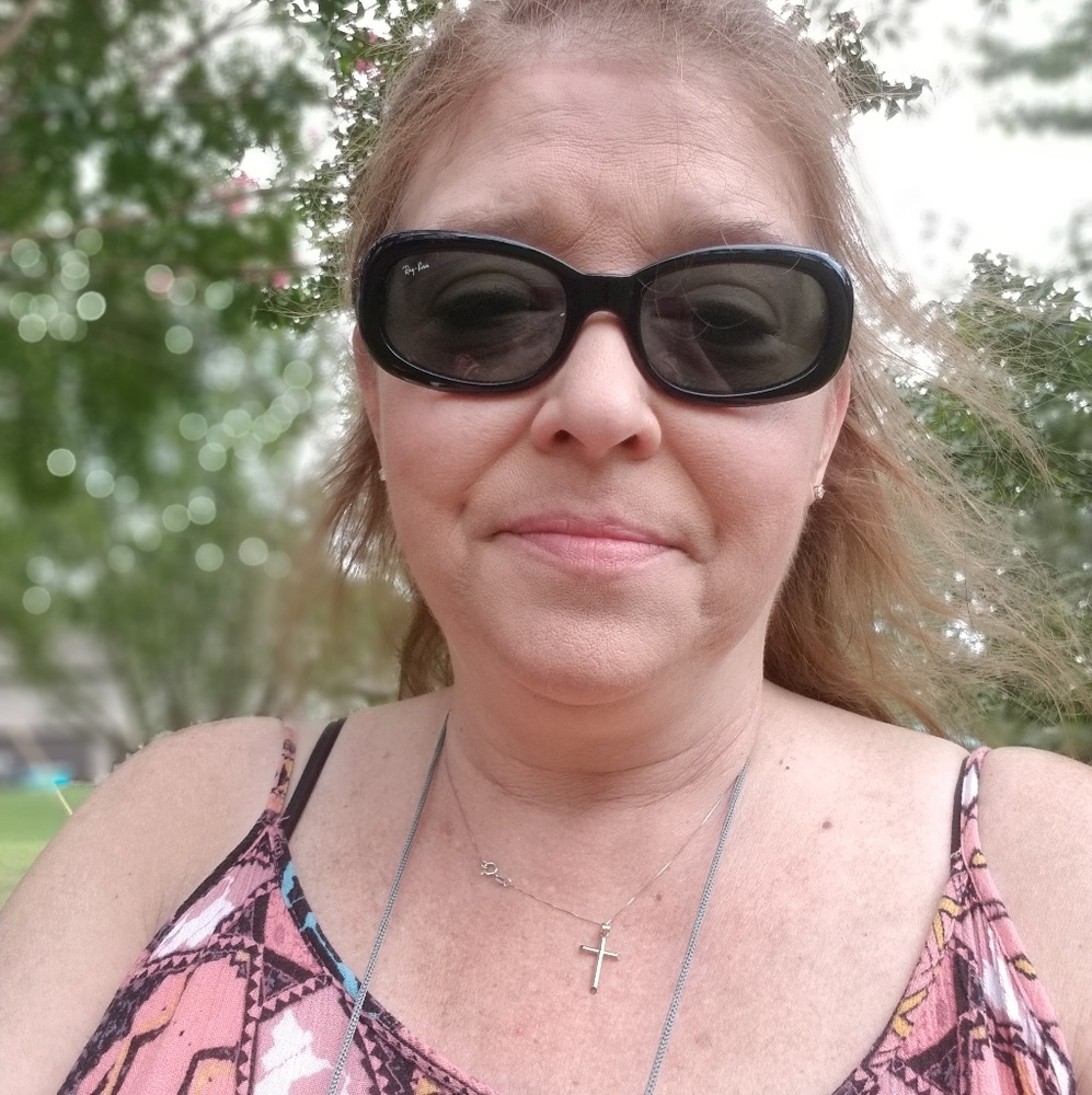 Meet your Posher, Lysa